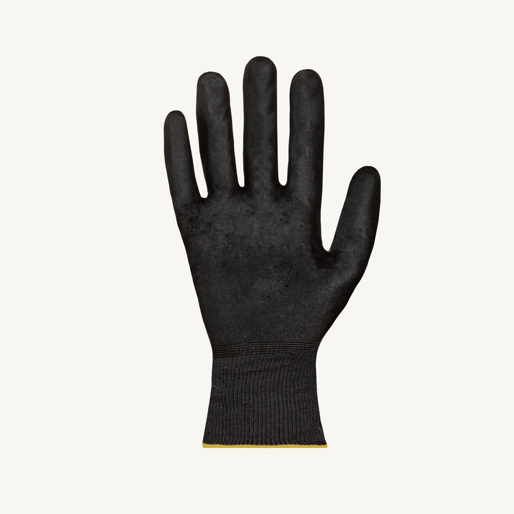 Superior Glove® Dexterity® S21UFN Foam Nitrile Coated Gloves